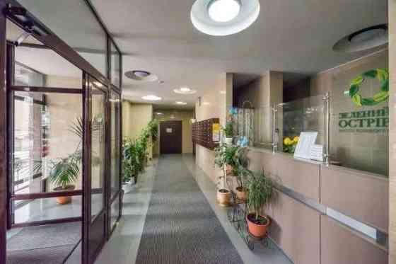 Оренда Квартира 2-кімнатна, 25/25 поверх на ул. Сикорского Київ