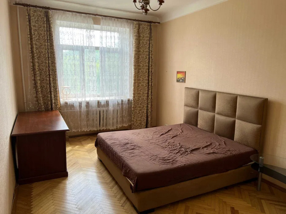 Оренда Квартира 2-кімнатна, 3/5 поверх на Голосіівський проспект, 106/2 Kiev - photo 4