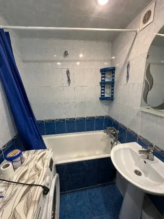 Аренда 2к Квартира 45 кв.м Полігонна, 4 Днепр