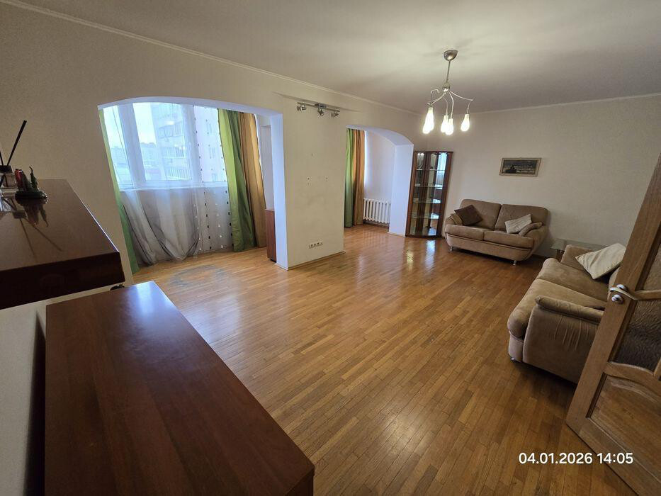 Оренда Квартира 3-кімнатна, 5/16 поверх на улица Гмыри Бориса, д.9 Kiev - photo 7