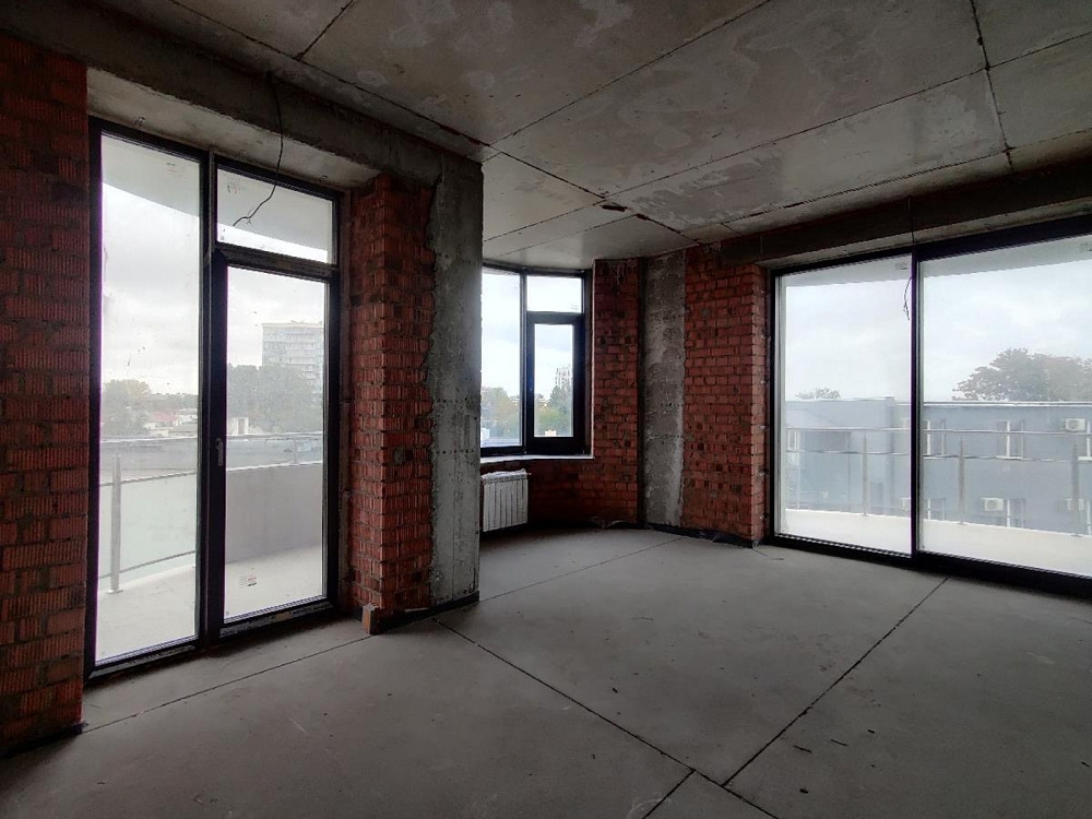 Продаж Квартира 3-кімнатна, 4/12 поверх на Французский б-р, 29а Odessa - photo 4