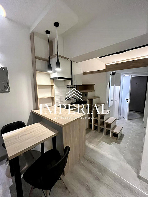 Продаж Квартира 1-кімнатна, 12/12 поверх на вул. Нижній Вал Kiev - photo 2