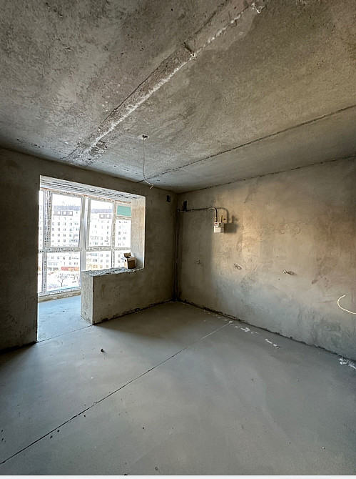 Продаж Квартира 3-кімнатна, 10/10 поверх на Володимира Великого вул., 9в Тернополь - изображение 10