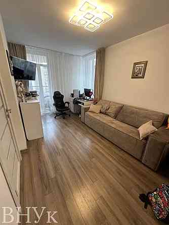 Продаж Квартира 2-кімнатна, 4/10 поверх Львів