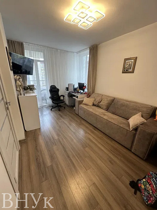 Продаж Квартира 2-кімнатна, 4/10 поверх Львів - фото 1