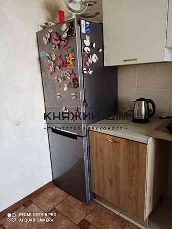 Оренда Квартира 1-кімнатна, 5/9 поверх на вул. Зелена 