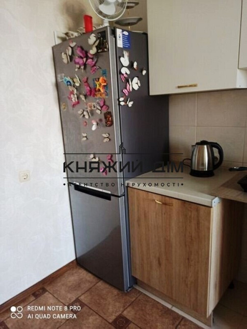 Оренда Квартира 1-кімнатна, 5/9 поверх на вул. Зелена  - фото 4