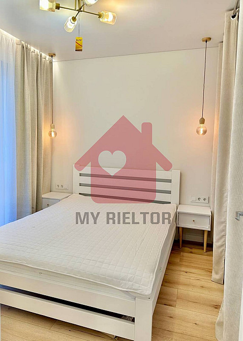 Продаж однокімнатної квартири ЖК West Towers. Uzhhorod - photo 13