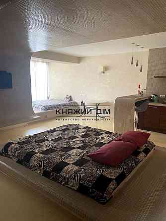 Оренда 1-но к. квартири м. Деміївська. № 11204061 Киев