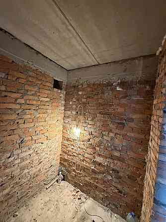 Продаж Квартира 1-кімнатна, 9/11 поверх на вул. Домбровського Zhytomyr