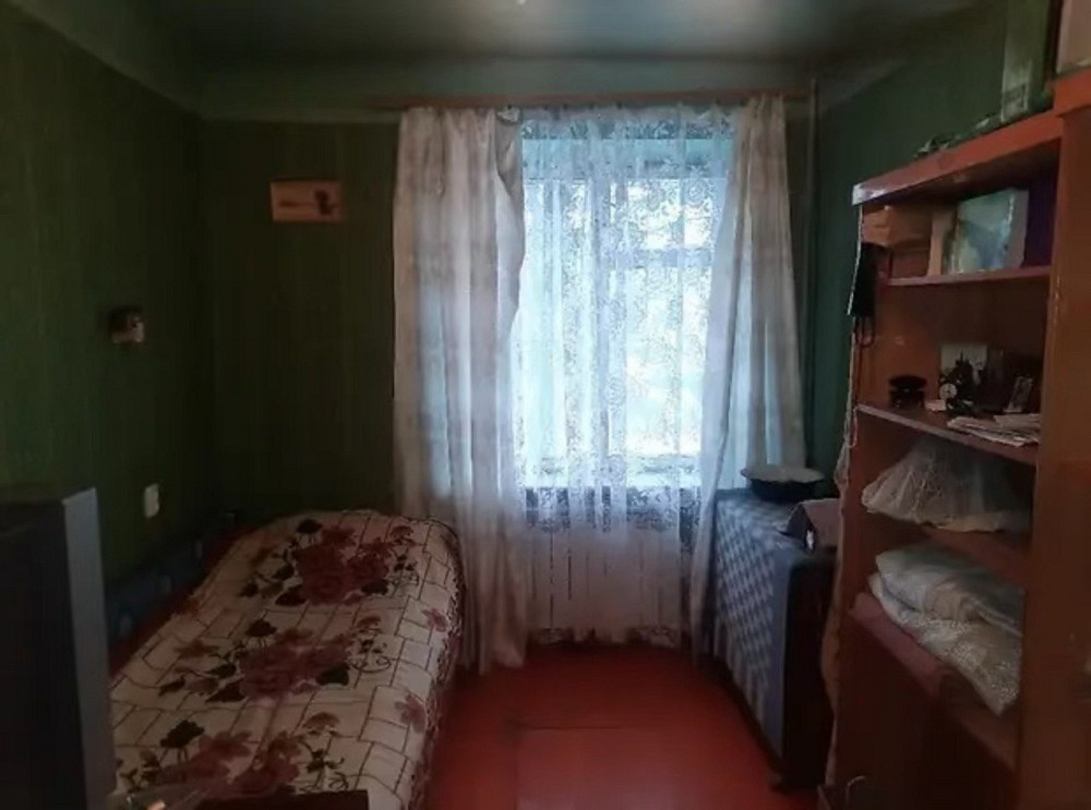 Продаж 4к Квартира 62 кв.м Небесна Сотня Zhytomyr - photo 4