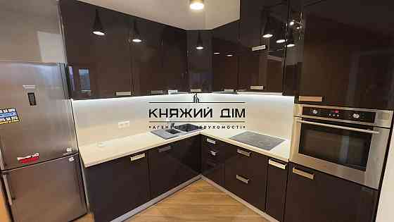 Продаж 2-х рівневої квартири в ЖК Комфорт Таун. Київ