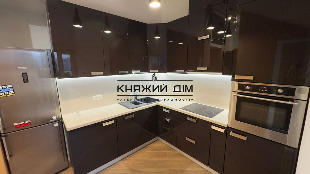 Продаж 2-х рівневої квартири в ЖК Комфорт Таун. Київ - фото 3