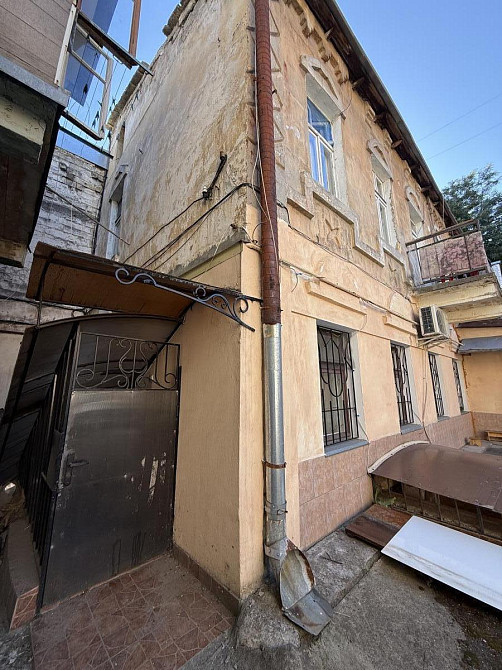 Продам 3 кімнатну в центрі + підвал Одеса - фото 13