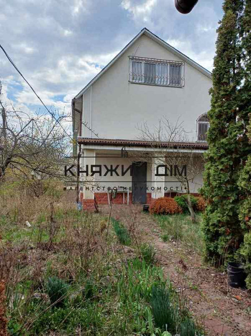 Продаж будинку 160 м.2,на березі Дніпра код 2211728  - фото 5