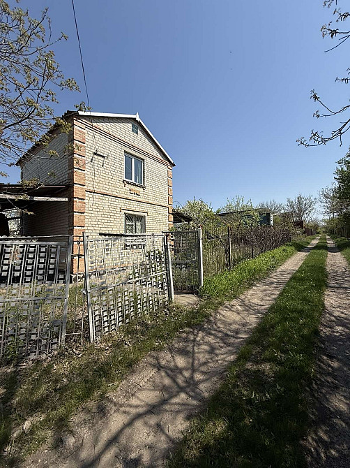 Продаж дачі в СТ Ятрань Кропивницький - фото 2