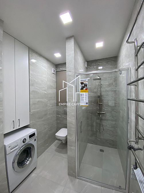 Оренда 1к Квартира 40 кв.м Шевченка Тараса вул. Львів - фото 9