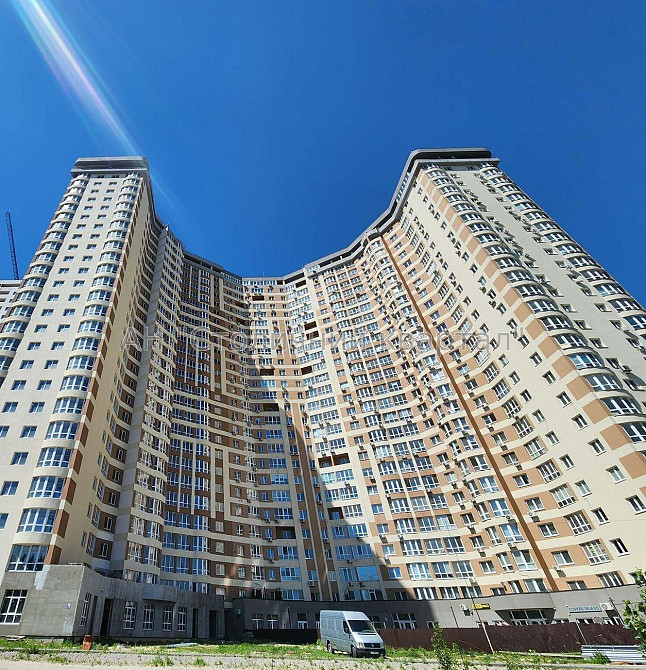 Продаж Гараж/паркомісце на Новопольова вул., 2 3/26 поверх Київ - фото 12