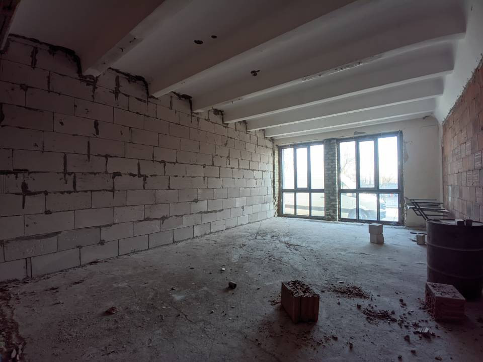 Продаж офісне приміщення на вул. Чорновола, 243-Ж приміщень - 2, поверх - 1/5 Черкаси - фото 2