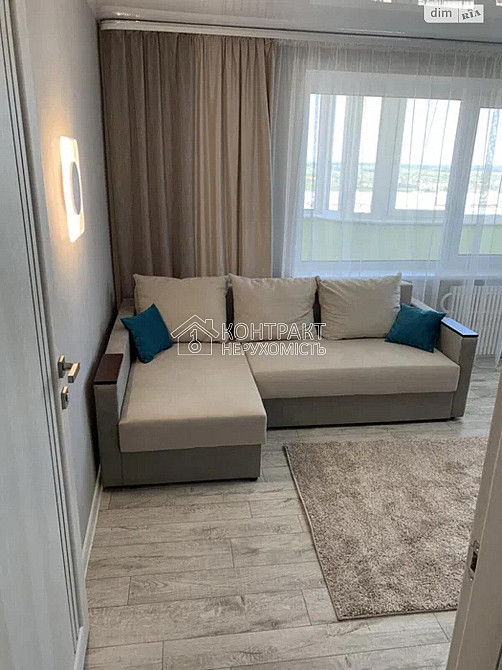 Продаж Квартира 1-кімнатна, 16/16 поверх на вул. Перемоги Харьков - изображение 8