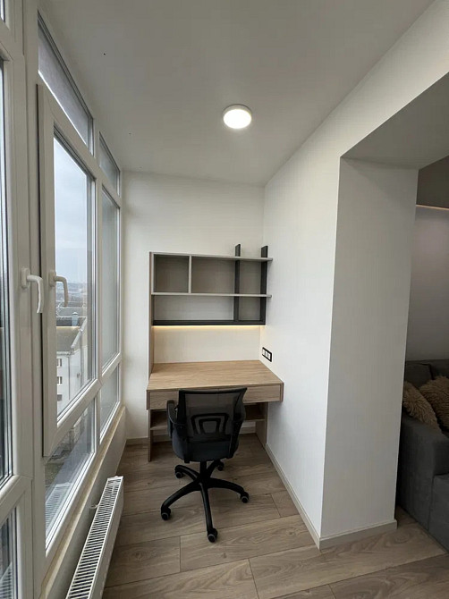 Продаж Квартира 2-кімнатна, 10/10 поверх на вул. Національної Гвардії Івано-Франківськ - фото 13