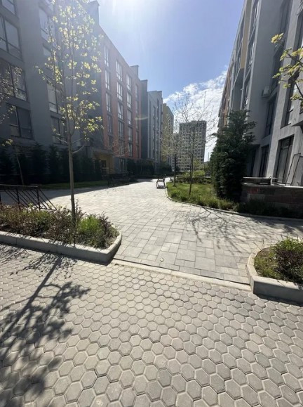 Продам 3-х комнатную квартиру в ЖК Приморские Сады. Крижанівка (Комінтернівський район) - фото 13