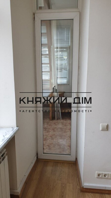 Оренда офісне приміщення на Институтская ул. поверх - 3/5 Київ - фото 7