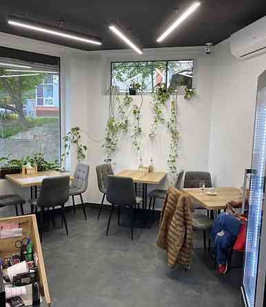 Продаж приміщення вільного призначення поверх - 1/1 Тернопіль