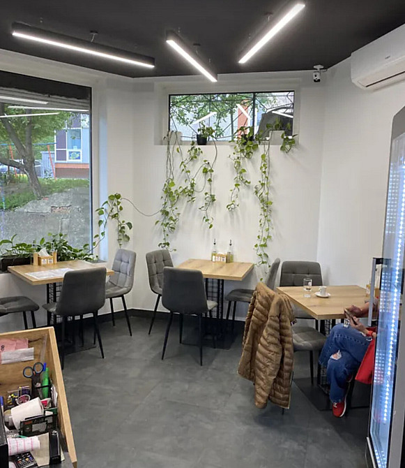 Продаж приміщення вільного призначення поверх - 1/1 Тернопіль - фото 1