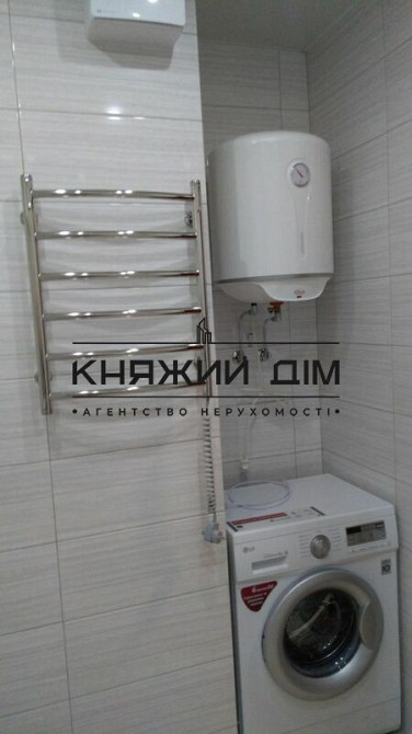 Оренда 1 кімнатної квартири в ЖК Патріотика на Осокорках № 11198511 Київ - фото 16