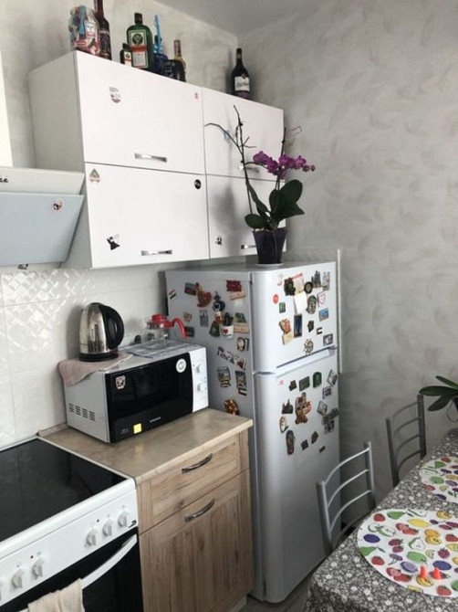 Оренда Квартира 2-кімнатна, 20/25 поверх на ул. Михаила Драгоманова, 2 Київ - фото 10