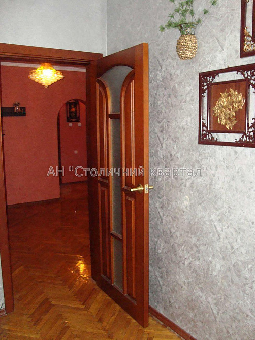 Продаж Будинок 3-кімнатний на Чорнобильська вул., 24/26 Київ - фото 16