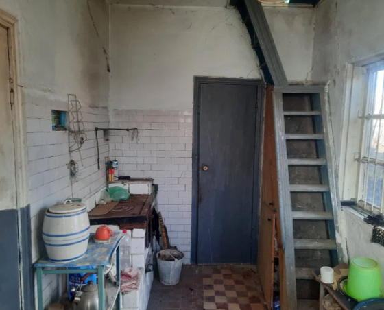 Продаж Будинок 3-кімнатний на КООП СМ Бурдовский (КООП СТ Станкостроитель-1), 631 Burdivka