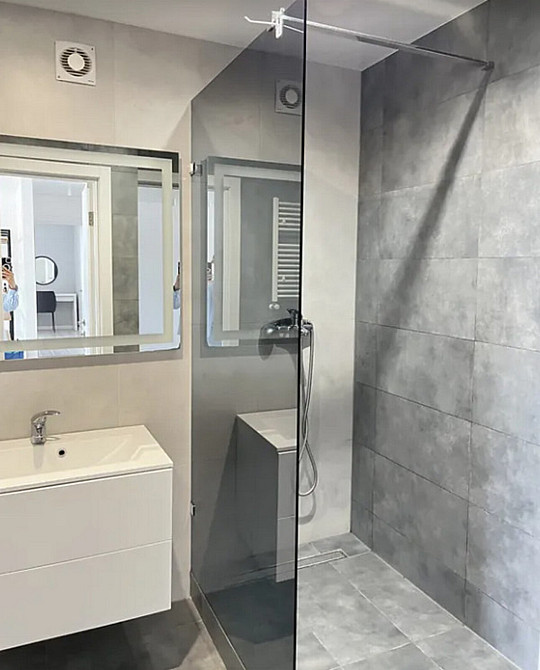 Продаж Квартира 3-кімнатна, 7/9 поверх Ternopil' - photo 14