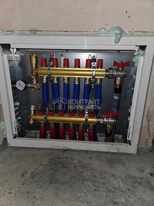 Продаж Квартира 2-кімнатна, 5/16 поверх на вул. Героїв Харкова Kharkiv - photo 2