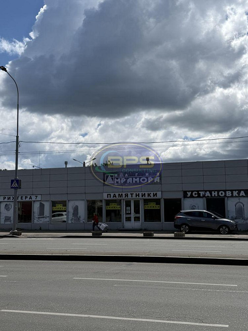 Продаж приміщення вільного призначення на вул. Святослава Ріхтера поверх - 1/1 Одесса - изображение 4