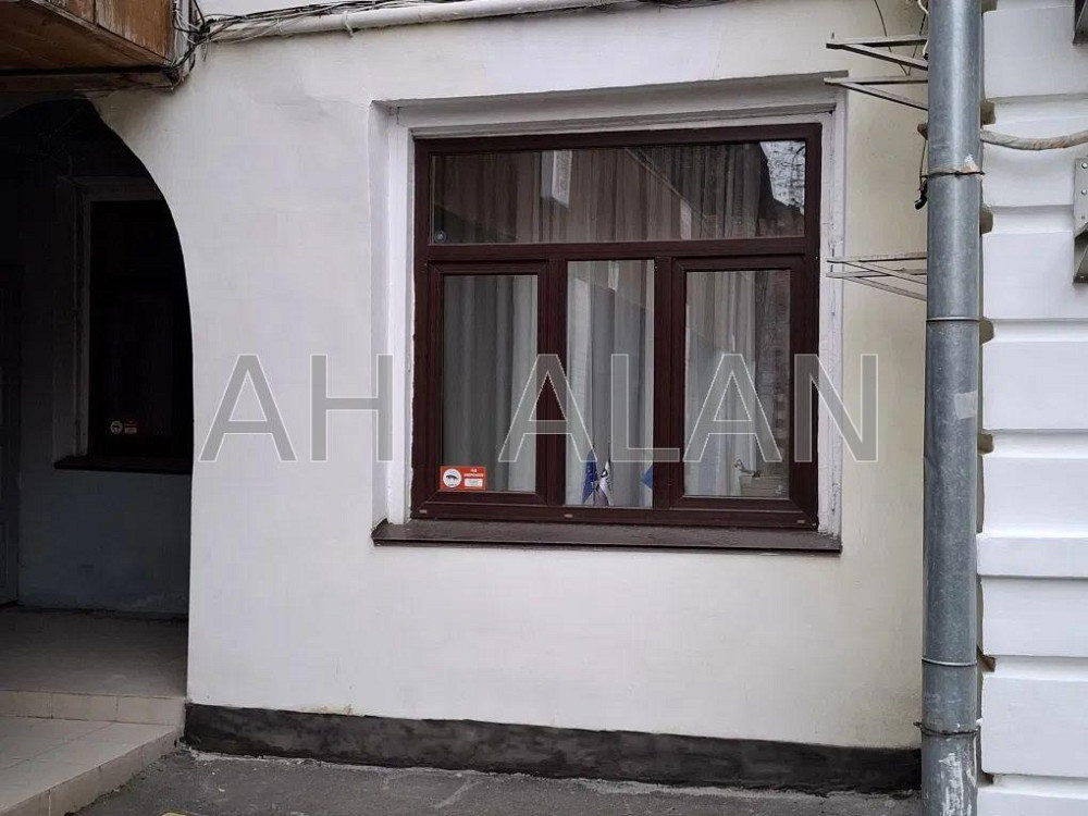 Оренда Будинок 1-кімнатний на Сковороди Григорія вул., 5А Київ - фото 16