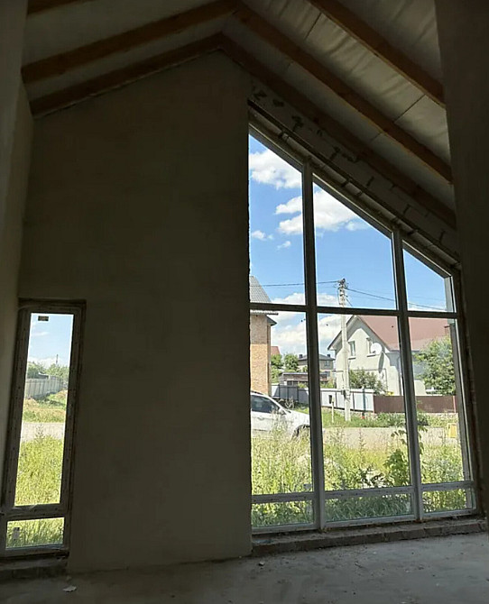 Продаж будинку 112 м та ділянка 6 сот, с.Петриків  - фото 9