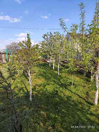 Продаж Будинок 2-кімнатний Pidbirtsi