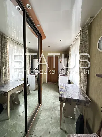 Продаж 1-поверховий   57.4 кв.м 3 кімн. на Кустарний провулок 5/3 Полтава - фото 5