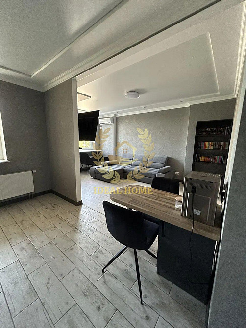 Продаж квартири в ЖК Навігатор Київ - фото 7