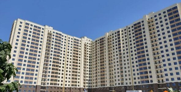 Продаж Квартира 3-кімнатна, 13/19 поверх на Жемчужная улица Одеса - фото 10