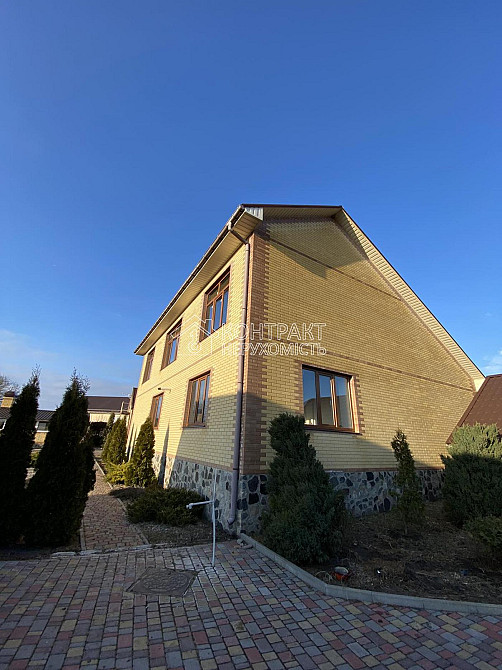 Продаж Будинок 7-кімнатний на вул. Вчительська Bohodukhiv - photo 4