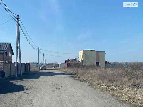 Продаж земельної ділянки 8 соток на Івасюка Vinnytsya