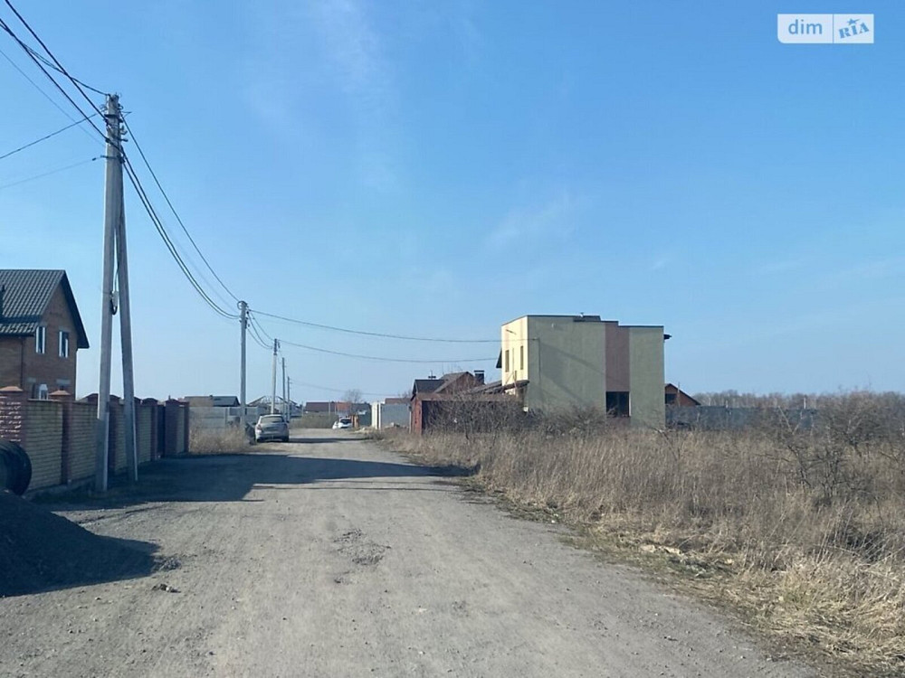 Продаж земельної ділянки 8 соток на Івасюка Vinnytsya - photo 5