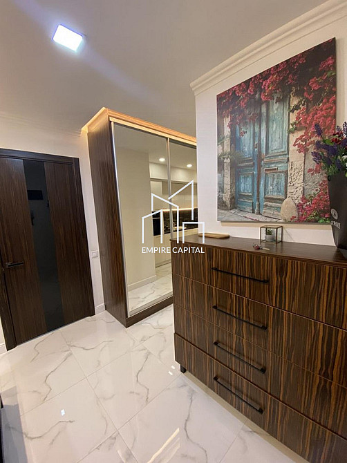 Оренда 1к квартири 50 кв. м Львів - фото 12