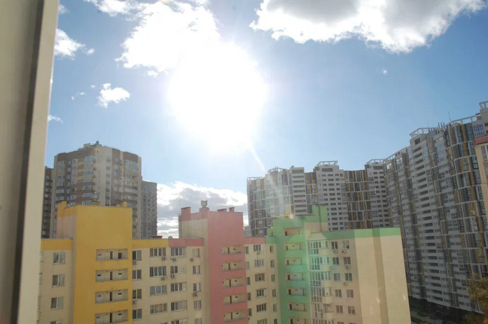 Оренда Квартира 1-кімнатна, 13/18 поверх на Дениса Рачинського, 25а Kiev - photo 14