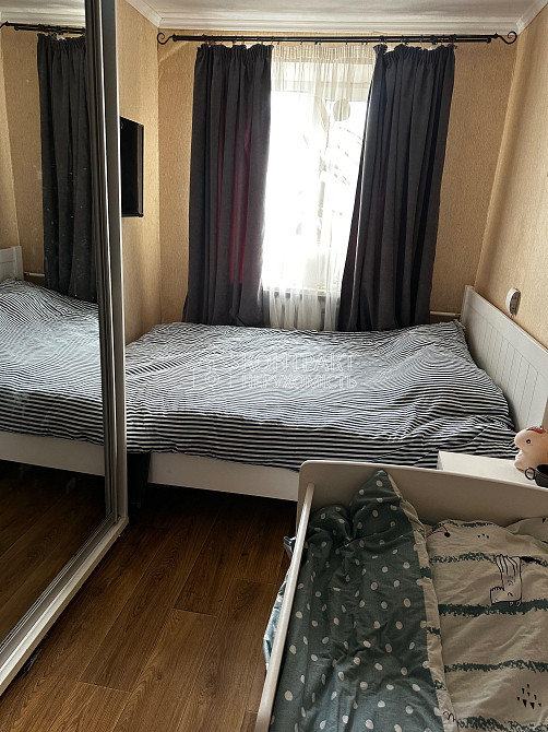 Продаж Квартира 3-кімнатна, 4/5 поверх на вул. Академіка Курчатова Kharkiv - photo 8