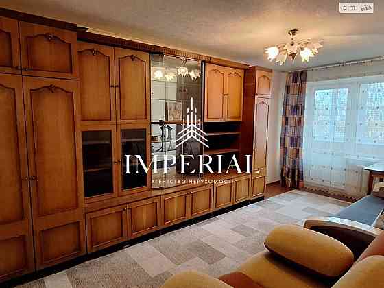 Продаж 3к Квартира 62.4 кв.м Кубанської України вул. Київ