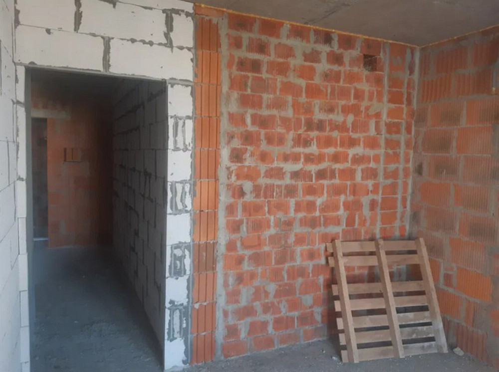 Продаж 1к квартири, 43 кв.м., ЖК Atlanta Tower Тернопіль - фото 2